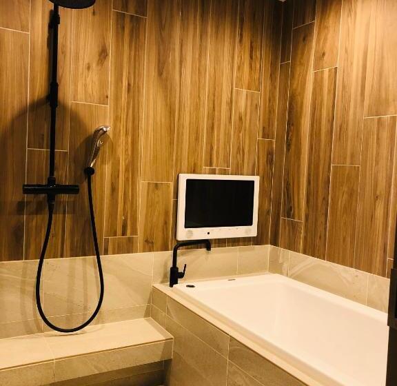 Люкс, Villa The Club Karuizawa