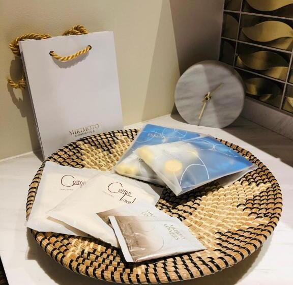 Люкс, Villa The Club Karuizawa