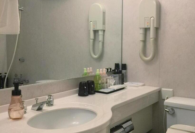 Номер Стандарт Индивидуальный, Villa The Club Karuizawa