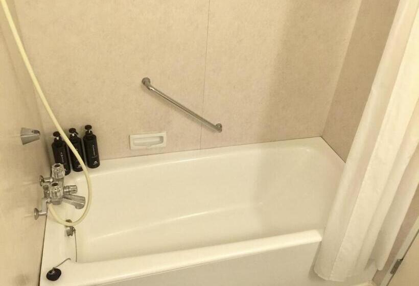 Номер Стандарт, Villa The Club Karuizawa