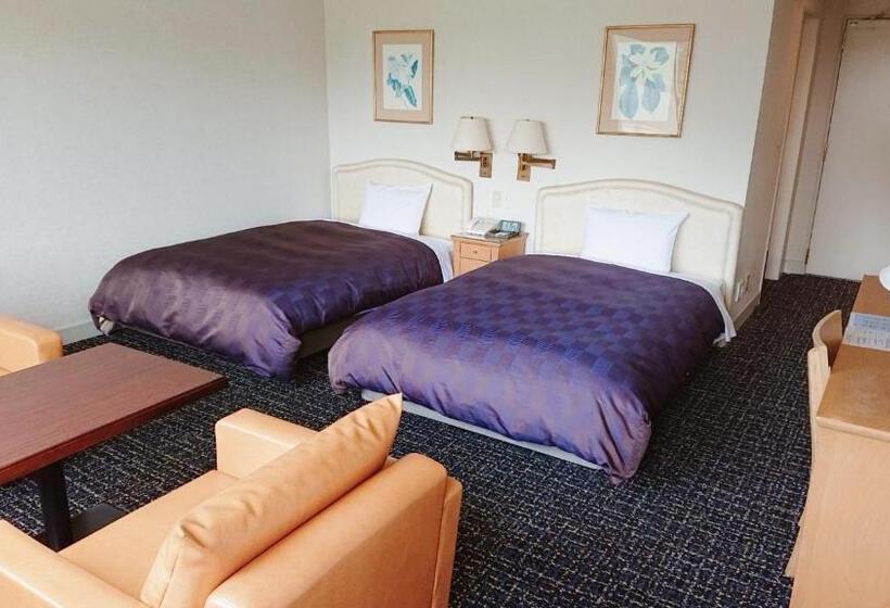 Номер Стандарт, Villa The Club Karuizawa