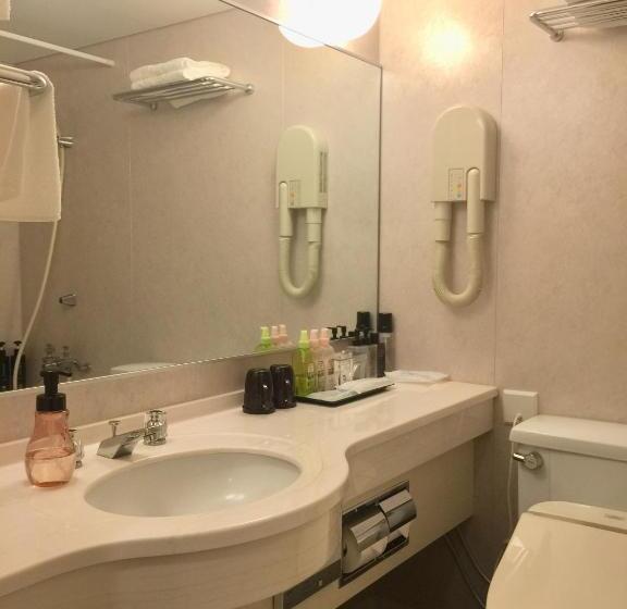 Номер Стандарт, Villa The Club Karuizawa