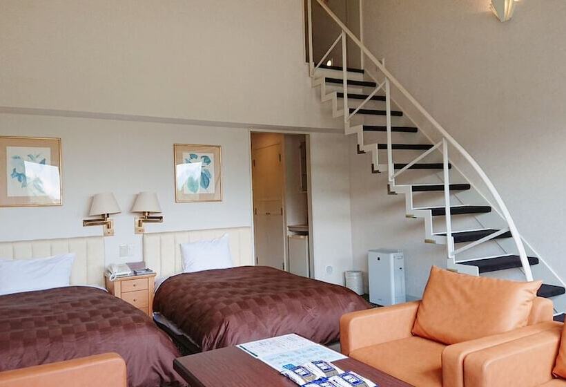 Семейный Номер, Villa The Club Karuizawa