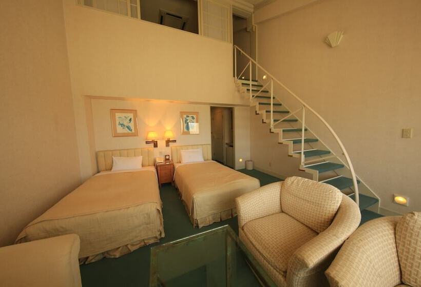 Семейный Номер, Villa The Club Karuizawa