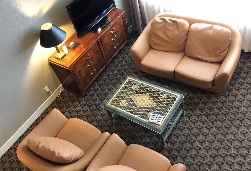 Номер Deluxe, Villa The Club Karuizawa