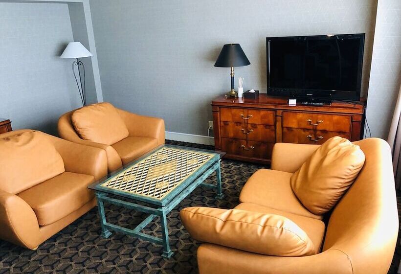 Номер Deluxe, Villa The Club Karuizawa