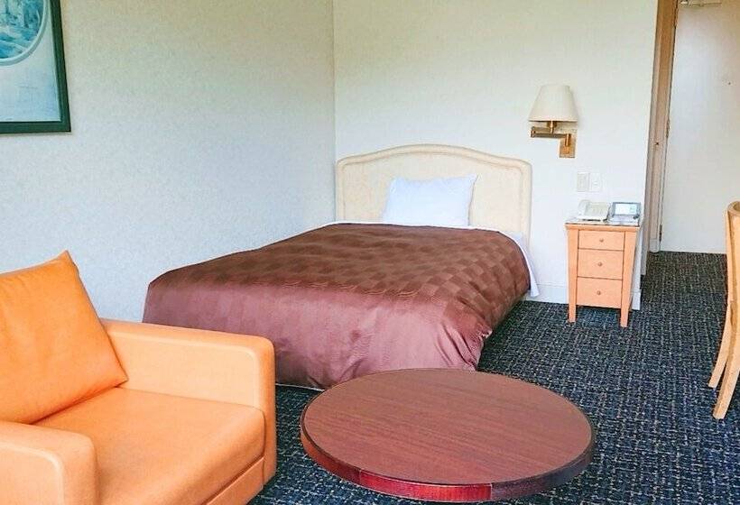 Номер Стандарт Индивидуальный, Villa The Club Karuizawa