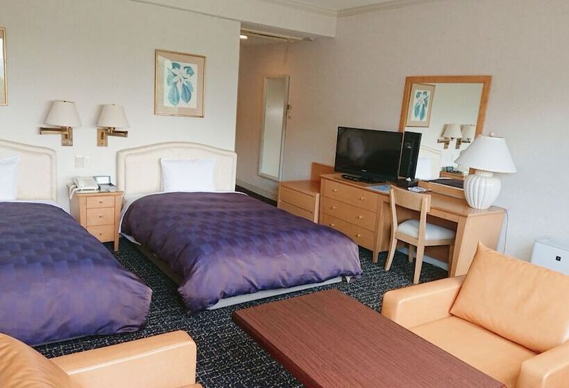 Номер Стандарт Индивидуальный, Villa The Club Karuizawa