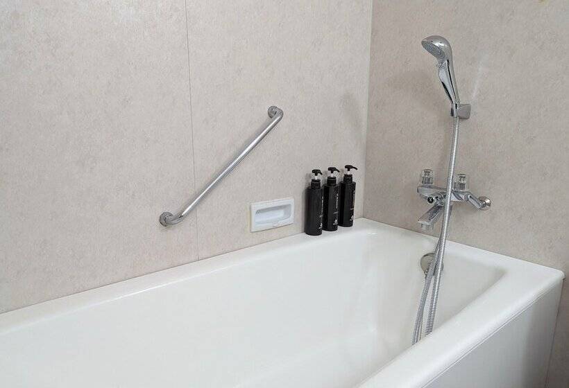 Номер Стандарт Индивидуальный, Villa The Club Karuizawa