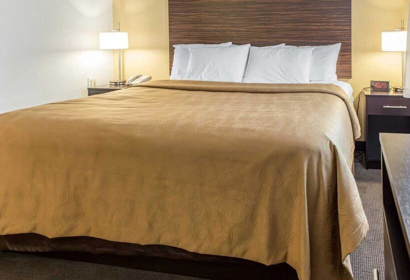 جناح, Mainstay Suites Pittsburgh Airport