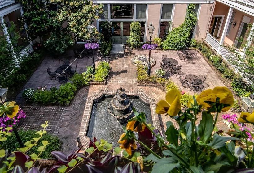 חדר סטנדרט, Malaga Inn