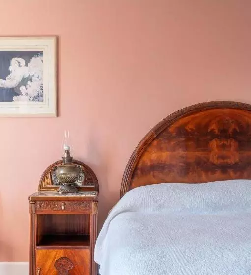 キングサイズベッドのスーペリアルーム, Martine Inn