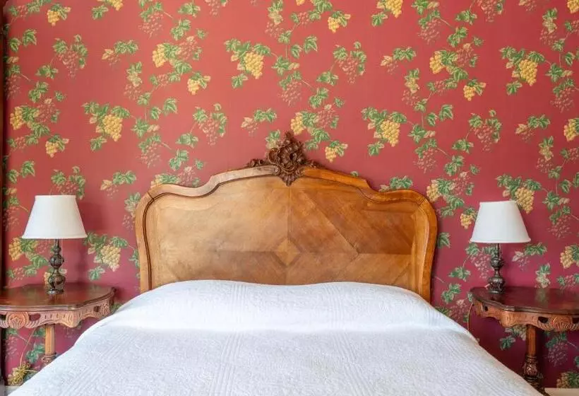 シングルデラックスルーム, Martine Inn