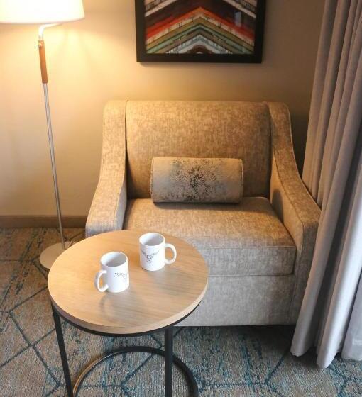 Стандартный Номер Кровать Кинг, Matterhorn Inn