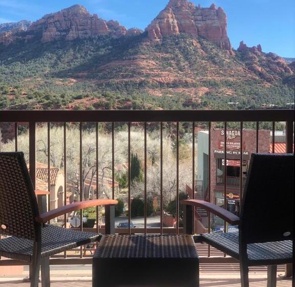 스탠다드 룸 킹사이즈 침대, Matterhorn Inn