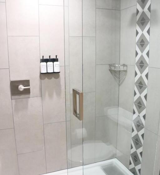 스탠다드 룸 킹사이즈 침대, Matterhorn Inn