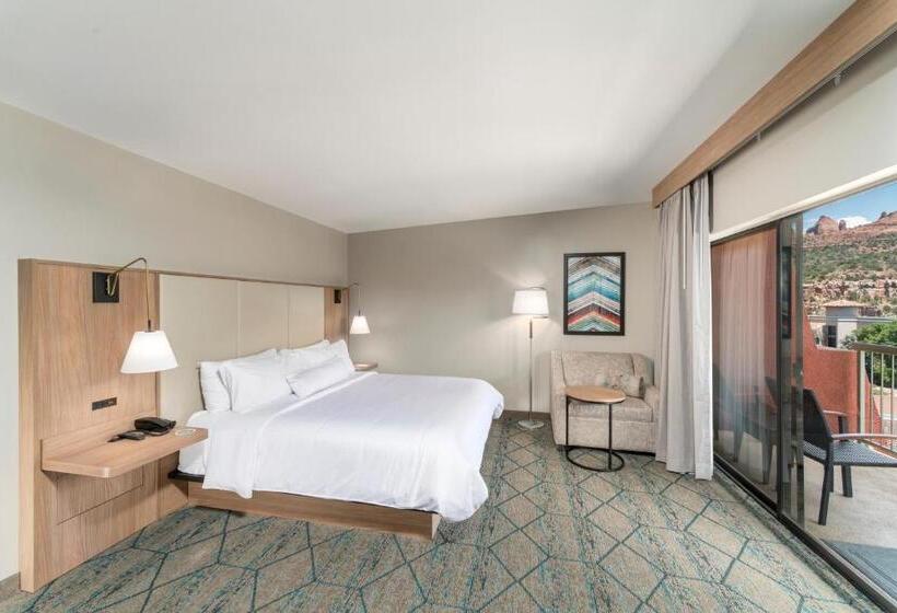 Стандартный Номер Кровать Кинг, Matterhorn Inn