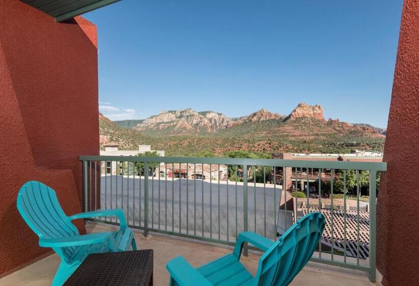 스탠다드 전망 룸, Matterhorn Inn