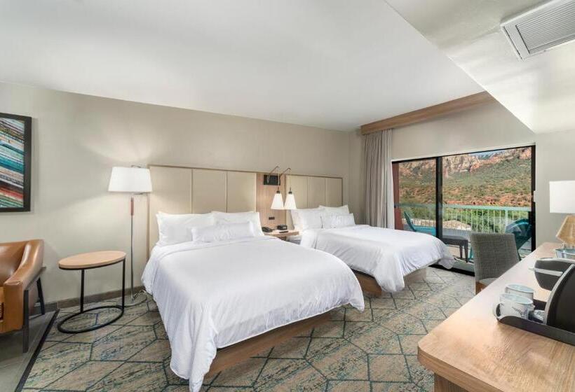 스탠다드 전망 룸, Matterhorn Inn