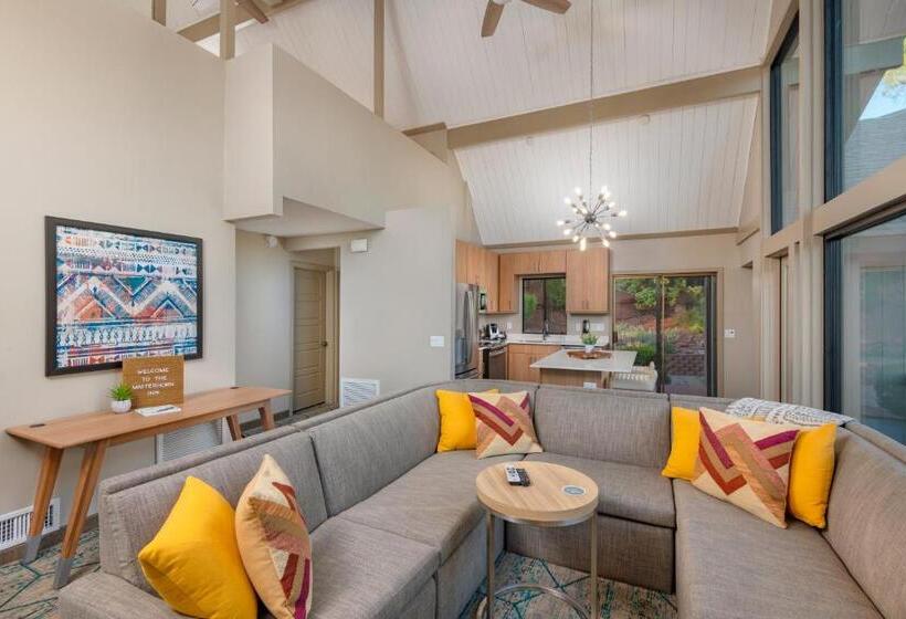 샬레, Matterhorn Inn