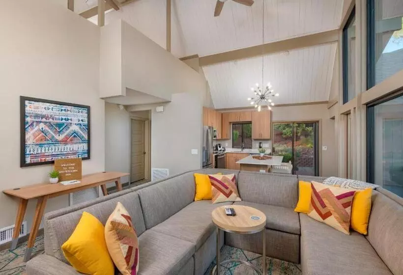 シャレー1寝室, Matterhorn Inn