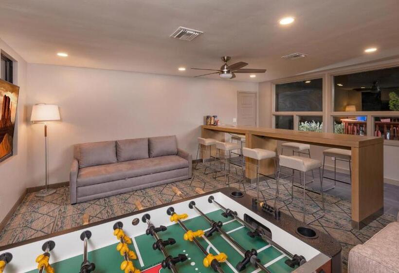 샬레, Matterhorn Inn