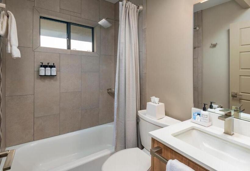 샬레, Matterhorn Inn