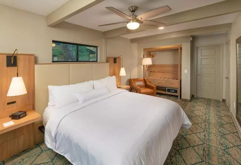 シャレー1寝室, Matterhorn Inn