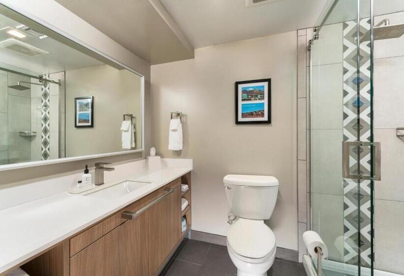 스탠다드 연결 룸, Matterhorn Inn