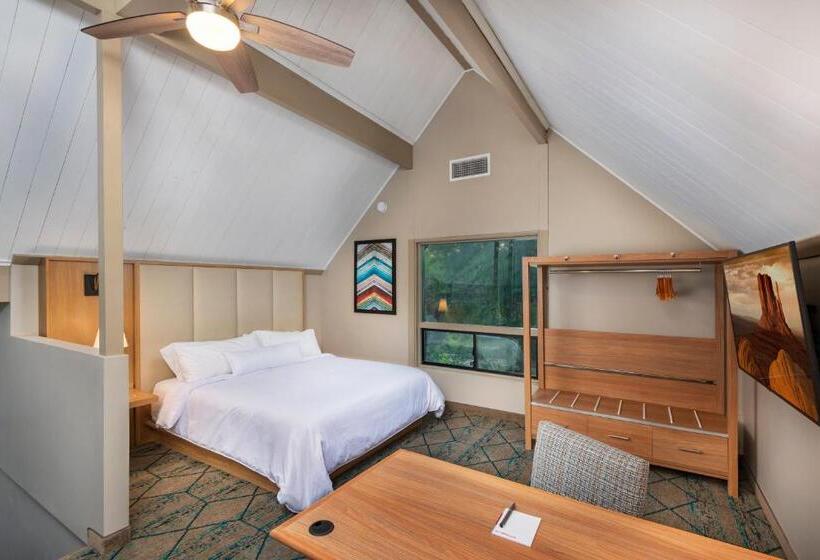 Шале 1 Спальня, Matterhorn Inn