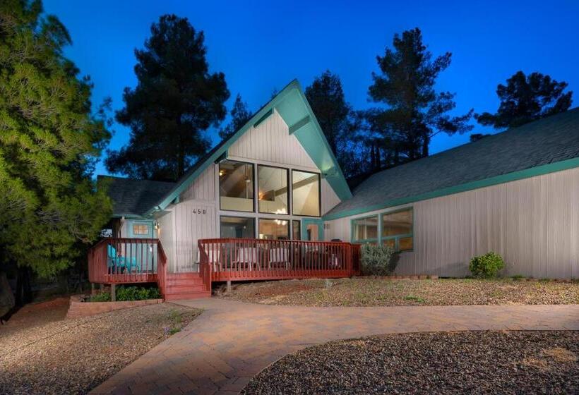 샬레, Matterhorn Inn