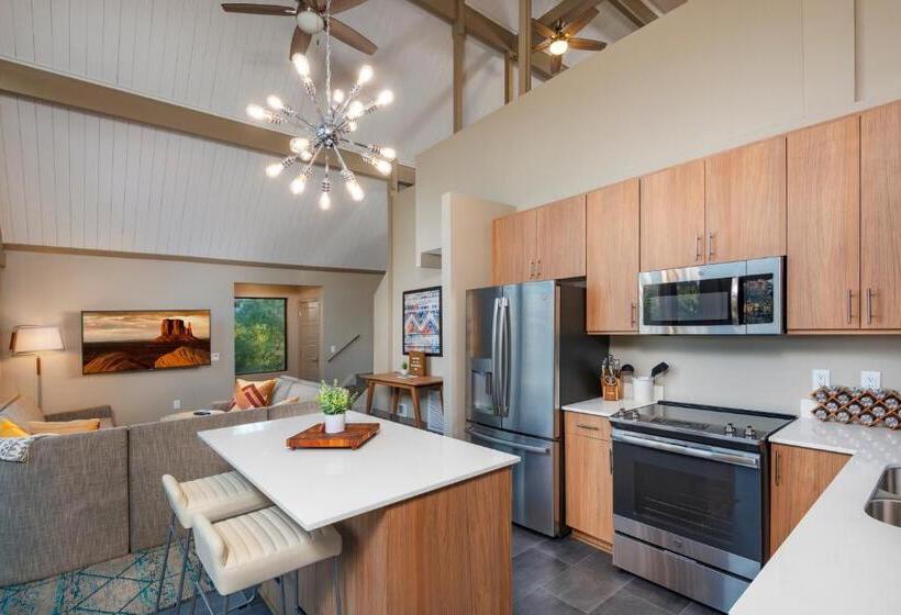 샬레, Matterhorn Inn