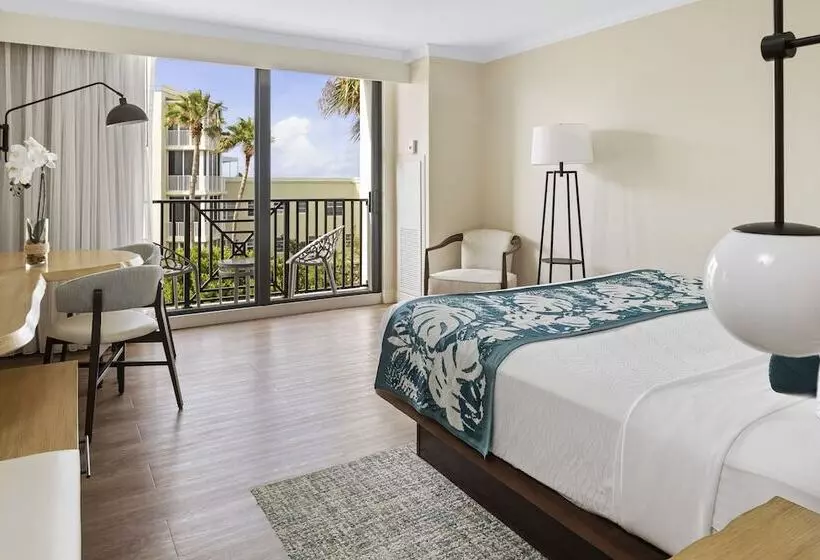 Standard-huone Parivuode, Opal Grand Oceanfront Resort & Spa