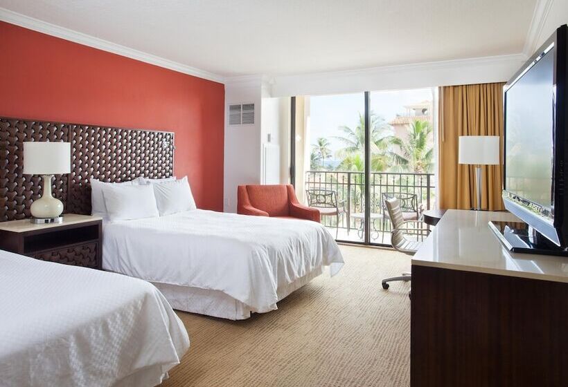 Standard-huone 2 Parivuodetta, Opal Grand Oceanfront Resort & Spa