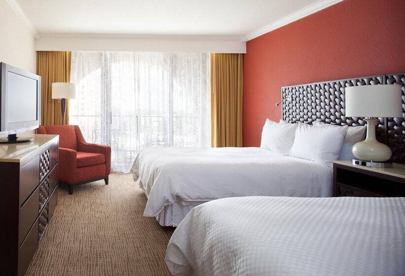 Standard-huone 2 Parivuodetta, Opal Grand Oceanfront Resort & Spa