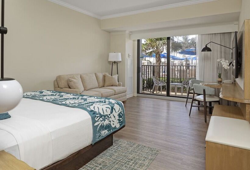 Standard-huone Parivuode, Opal Grand Oceanfront Resort & Spa