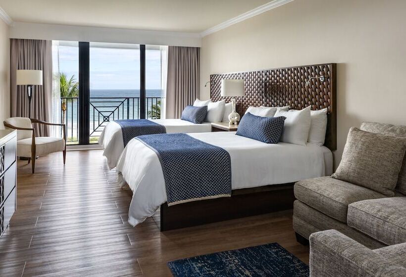 Standard-huone 2 Parivuodetta, Opal Grand Oceanfront Resort & Spa
