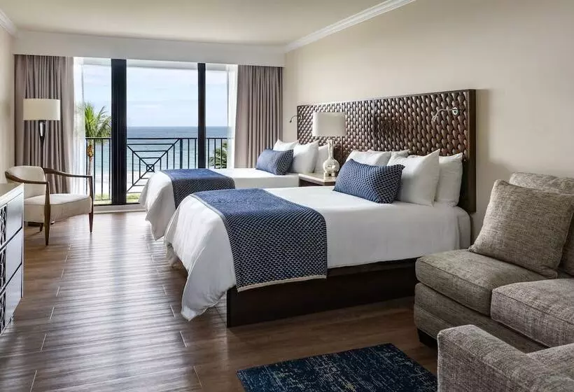 Standard-huone 2 Parivuodetta, Opal Grand Oceanfront Resort & Spa