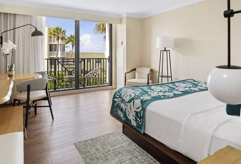 Standard-huone Parivuode, Opal Grand Oceanfront Resort & Spa
