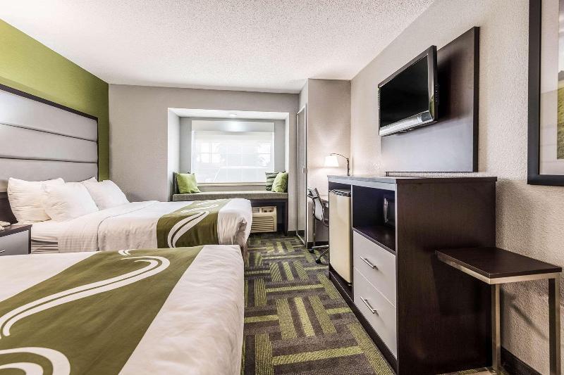 스탠다드 룸, Quality Inn Grove City  Columbus South