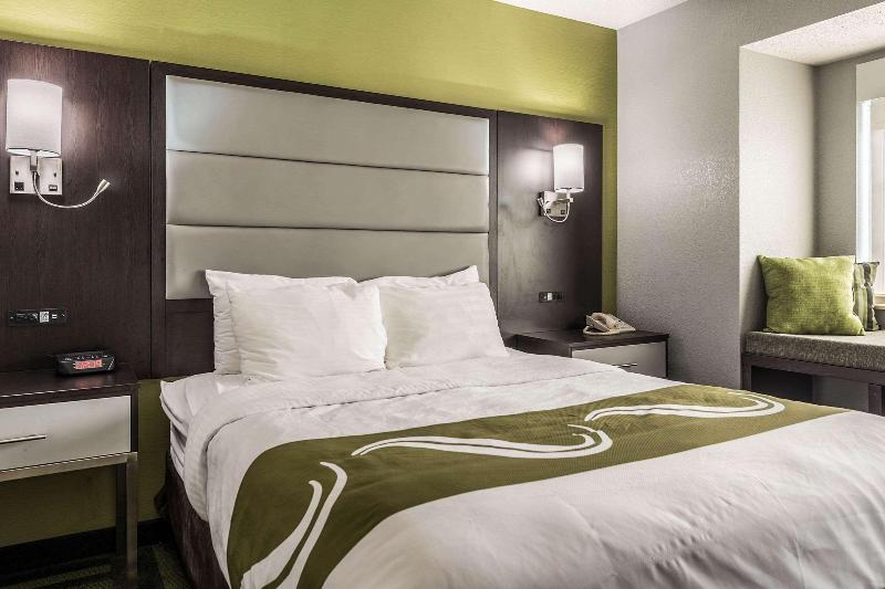 غرفة قياسية, Quality Inn Grove City  Columbus South