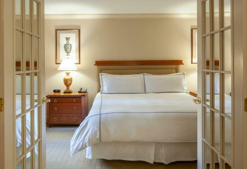 套房, The Manhattan Club