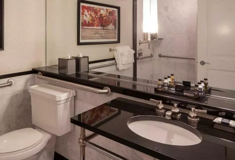 Sviitti, The Manhattan Club