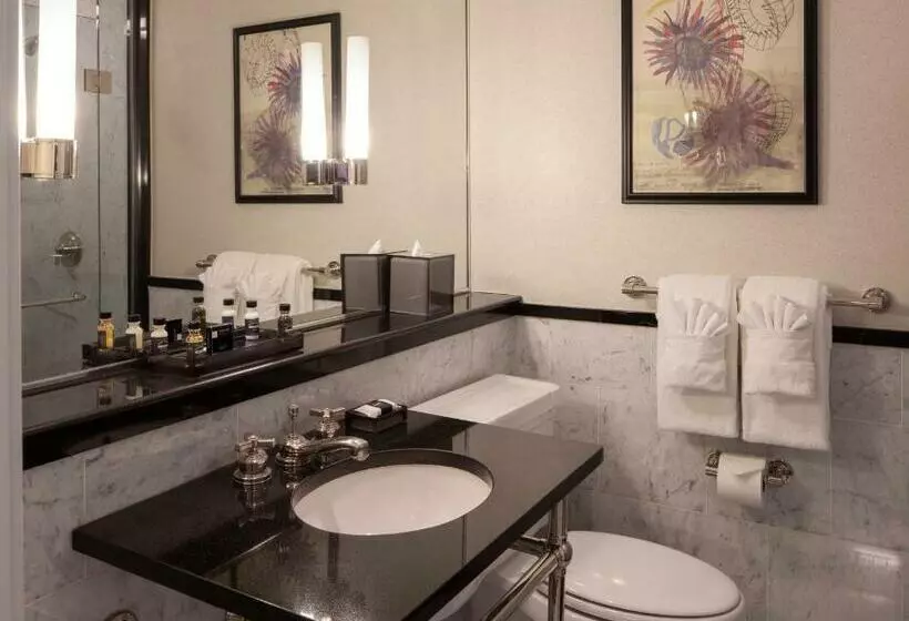 Sviitti, The Manhattan Club