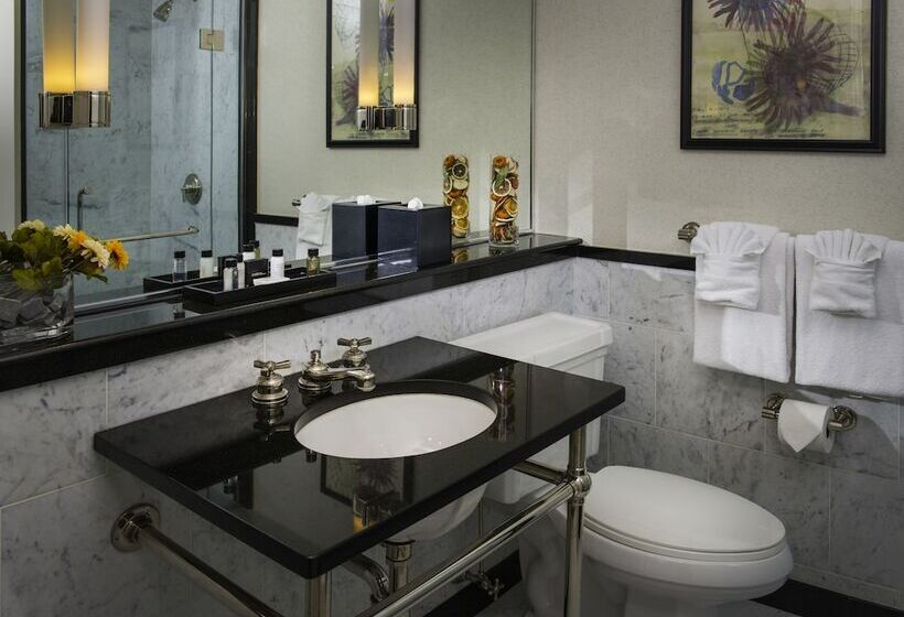 سوییت, The Manhattan Club