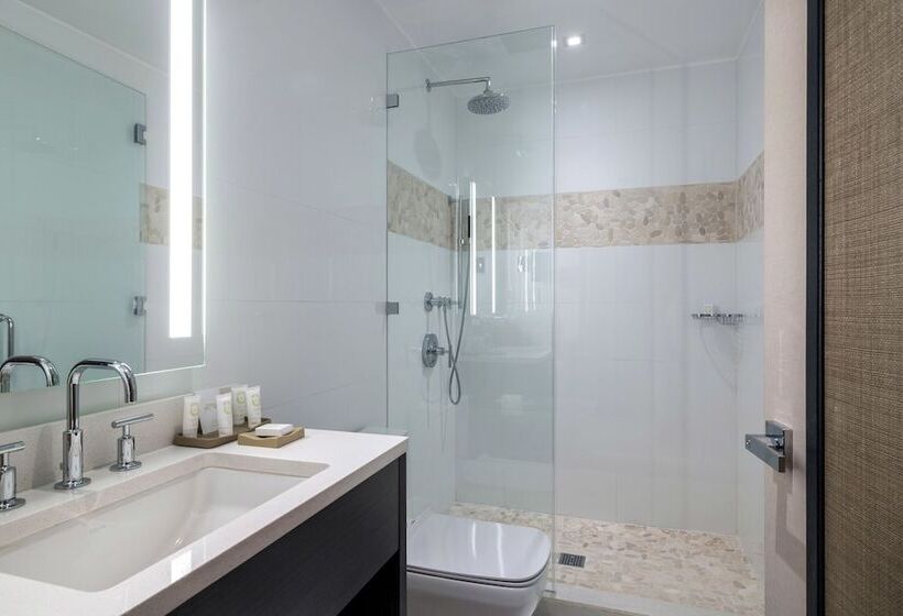 סטודיו דלוקס, The Marlin