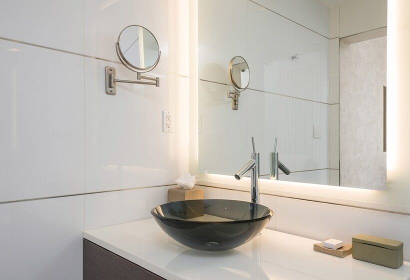 Suite Superior, The Marlin