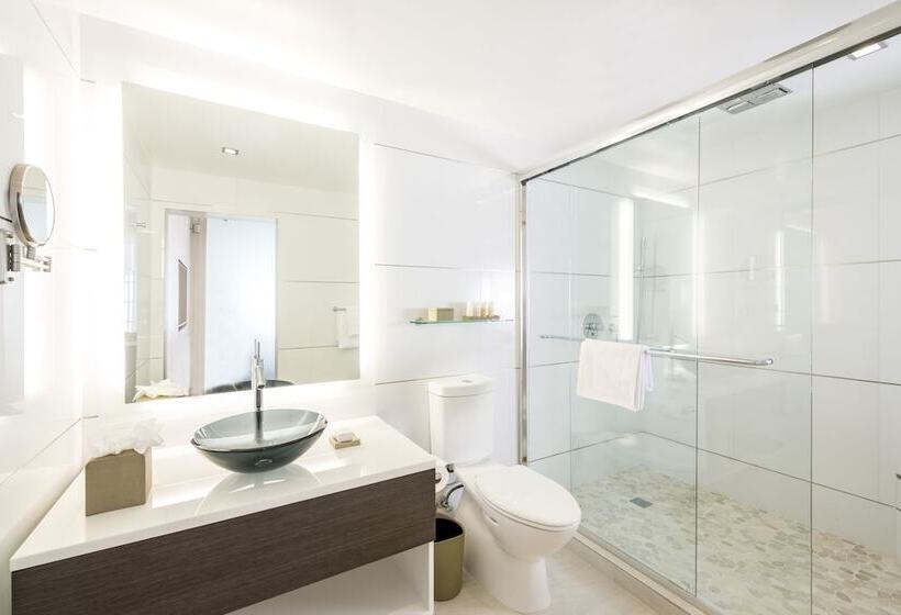 סוויטת סופריור, The Marlin