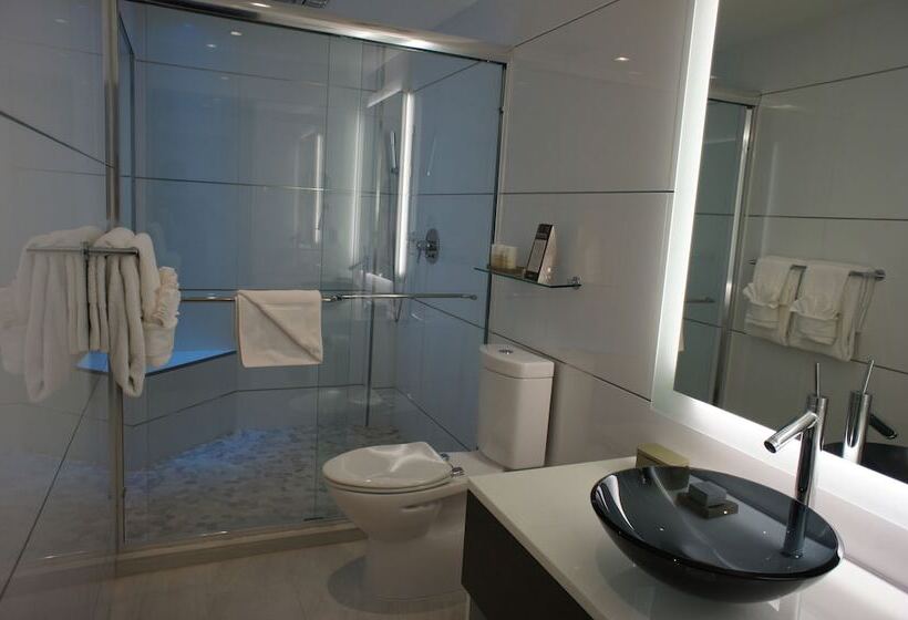 סוויטת סופריור, The Marlin