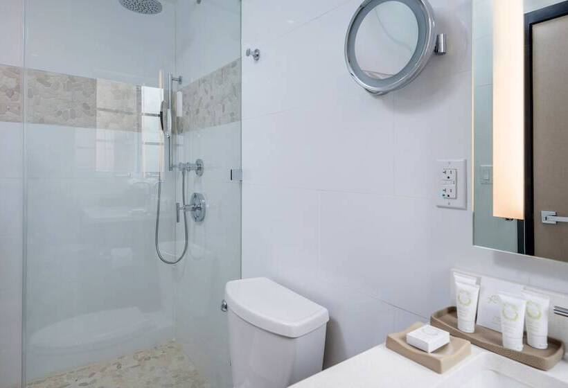 סטודיו פרמיום, The Marlin